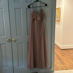 Jenny Yoo bridesmaid